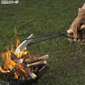 11日迄■お得なクーポン配布中■ロゴス LOGOS LOGOS 薪ばさみ 81064158通販格安セール情報 楽天 通販