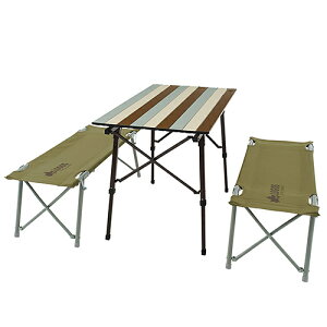 11日迄■お得なクーポン配布中■ロゴス LOGOS アウトドア Life オートレッグベンチテーブルセット4 ヴィンテージ 73188002通販格安セール情報 楽天 通販