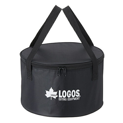 11日迄■お得なクーポン配布中■ロゴス LOGOS アウトドア SLダッチオーブン9inch・ディープ バッグ付き 81062222通販格安セール情報 楽天 通販