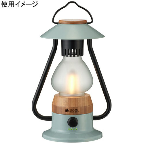 11日迄■お得なクーポン配布中■ロゴス LOGOS Bamboo ゆらめき・モダーンランタン 74175018通販格安セール情報　楽天　通販