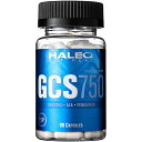 ハレオ HALEO サプリメント GCS750 90カプセル 06-00220