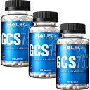 こちらの商品は ハレオ(HALEO) GCS750 198カプセル 3個セット 【カーボローディング/ダイエット】【燃焼系】 です。お得な3個セット！！【セット内容】・ハレオ（HALEO） GCS750 198カプセル ×3筋肉質なカラダづくりをしたい方へ！GCS750は、摂取した炭水化物を筋肉にグリコーゲンとして貯蔵することでエネルギー、パワー、筋力のサイズアップをサポート。グルコースのデリバリーをコントロールすることで、炭水化物を余分に摂取した場合でも脂肪への変換を阻止します。◆こんな方におすすめ◆ ・減量中のスリート ・メンテナンス中またはカロリーアップ中のアスリート ・ナチュラルなパフォーマンスブースターを求めるアスリートGCS750は、カーボローディング期を設ける炭水化物ダイエットに従って減量するアスリートの為に開発されたものですが、余分なエネルギーを摂取するバルクアップ中でもご利用いただけますし、引き締まったフィジークを維持したいアスリートにもオススメです。また、普段よりも多量の炭水化物を摂取する食事の直前も有効です。◆おすすめタイミング◆1日1〜3食、1食につき3カプセル程度を目安にお召し上がり下さい。炭水化物（糖質）を40g以上含むお食事の前や、トレーニング後の炭水化物（糖質）補給時に併せてご利用いただくことをオススメします。●管理code：79848979【商品スペック】●内容量 : 198粒入り●お召し上がり方 : 1日1〜3食、1食につき3カプセル程度を目安にお召し上がり下さい。●栄養成分表示 : 1食分3粒あたり●エネルギー : 4.2kcal●たんぱく質 : 0.2g●脂質 : 0.2g●炭水化物 : 0.4g●ナトリウム : 7mg●ガルシトリンHCA : 416mg●アルファリポ酸 : 200mg●フェヌグリークエキス : 134mg●原材料 : 　ガルシニアガンボジアエキス、チオクト酸（α-リポ酸）　フェヌグリークエキス、ゼラチン、結晶セルロース、着色料（二酸化チタン）●製造加工国 : 日本●広告文責：株式会社YOCABITO●TEL：058-214-4586●製造販売元：株式会社ボディプラスインターナショナル●区分：日本・健康食品