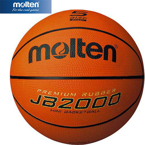 モルテン molten キッズ バスケットボール JB200