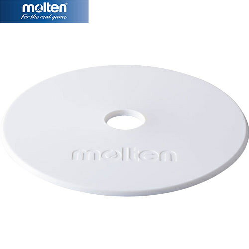 モルテン molten マーカーコーン マーカーパッド 白 WM0010 W モルテン molten マーカーコーン マーカーパッド 白 WM0010 W