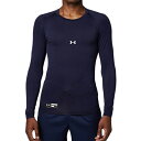 ޡ UNDER ARMOUR  奦 ѥ ҡȥޡ ץå 󥰥꡼ 롼 ߥåɥʥȥͥӡ 1358646 410