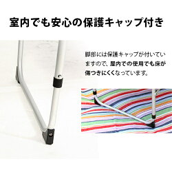 クイックキャンプQUICKCAMPアウトドア折りたたみミニテーブル60×40cmバンブーQC-2FT60高さ2段階二つ折り軽量折り畳みテーブルローテーブルピクニックテーブル
