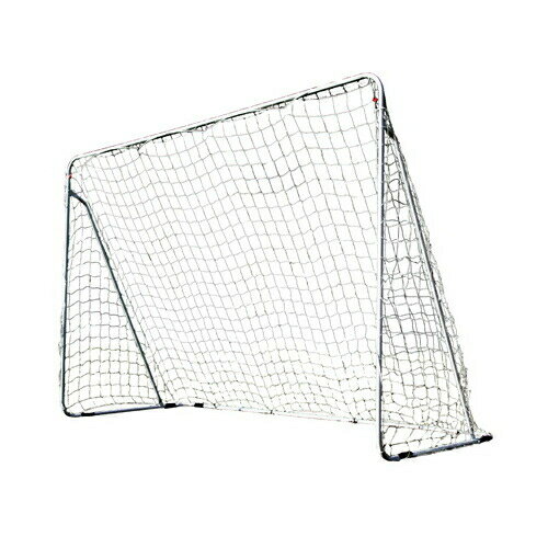 ★27日まで!ポイント10倍★リーディングエッジ LEADING EDGE 屋内 屋外兼用 フットサルゴール 3m×2m 公式サイズ キャリーバッグ&土嚢袋付き ESFG-001ネット注文 サッカー 用品 セール