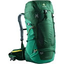 ドイター deuter フューチュラ 30L フォレスト×アルパイングリーン 2235 D3400718