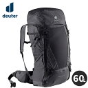 ★セールsale 24%OFF★ ドイター deuter メンズ レディース バックパック フューチュラ エアー Trek 60 + 10 FUTURA AIR...