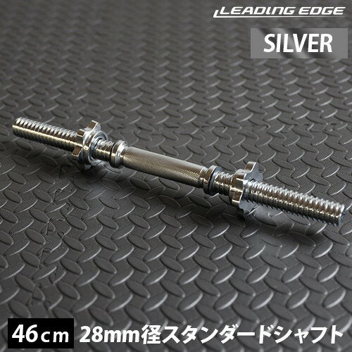 ꡼ǥ󥰥å LEADING EDGE ٥륷ե  46cm С LE-DS46L SV