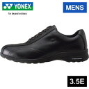 ★セールsale 20~23%OFF★ ヨネックス YONEX メンズ ウォーキングシューズ パワークッション MC30 ブラック SHW-MC30 007