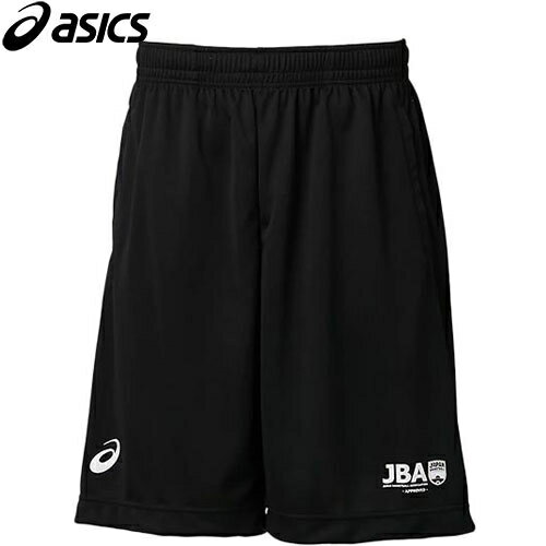 アシックスasicsメンズレディースバスケットボールレフリーパンツブラック2063A234001