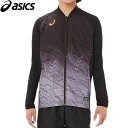 ★セールsale 63%OFF★ アシックス asics メンズ サッカーウェア コート AI ハイブリッドトップ パフォーマンスブラック/コーラル 2101A...