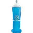 サロモン SALOMON ペットボトル 圧縮 ソフトフラスク SOFT FLASK 500ml/17oz NONE L40279900