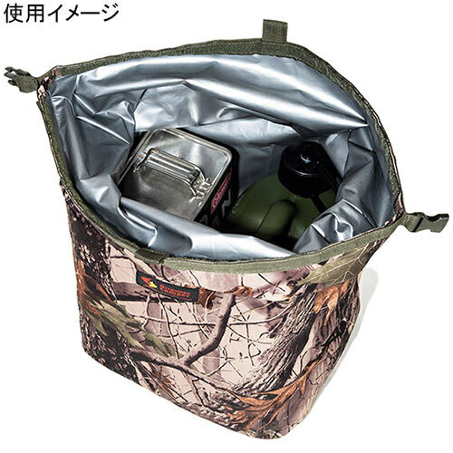 25日限定■5点購入で10%OFF■オレゴニアンキャンパー Oregonian Camper 燃料 フューエルキャリーパック リアルツリー OCB-2211