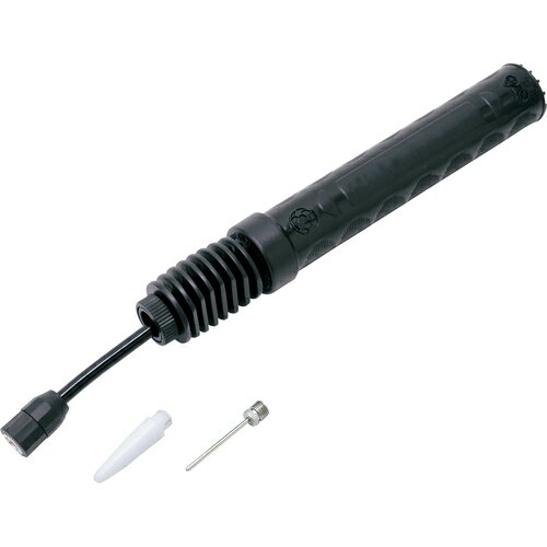 [北海道・沖縄・離島配送不可]トーエイライト TOEI LIGHT バランスボール ダブルアクションポンプ B-6397