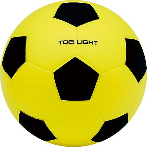 [北海道・沖縄・離島配送不可]トーエイライト TOEI LIGHT サッカーボール ソフトモールドサッカー160 B-3403