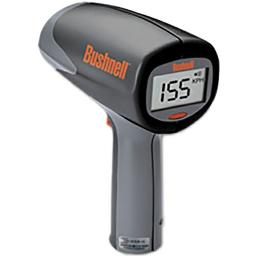 ブッシュネル Bushnell スピードガン スピードスターV SPEEDSTER V BN5015