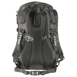 ミレーMilletバックパッククーラ30ブラックノワールMIS05450247