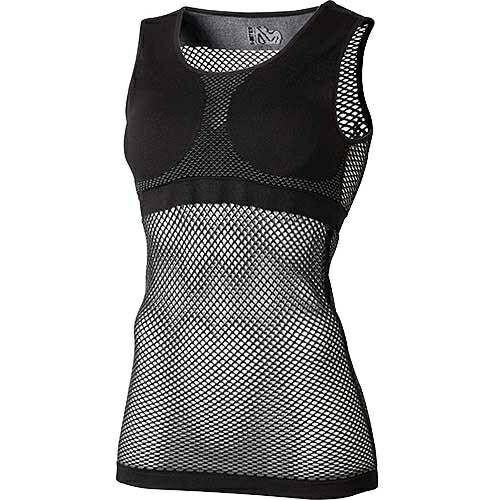 ߥ졼 MILLET ǥ  ɥ饤ʥߥå å 󥯥ȥå DRYNAMIC MESH TANK TOP ֥åΥ MIV01278 0247