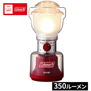 コールマン Coleman キャンプ ランタン CPX6LED リバーシブルランタンIII 2000027302