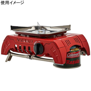 11日迄■お得なクーポン配布中■コールマン Coleman シングルガスストーブ120A SINGLE GAS STOVE 120A 2000037239
