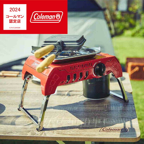 ★セールsale 22％OFF★ コールマン Coleman シングルバーナー シングルガスストーブ120A SINGLE GAS STOVE 120A 2000037239