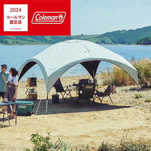 コールマン Coleman パーティーシェードライト/300+ PARTY SHADE LIGHT/300+ 2000038151