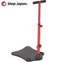 ショップジャパン Shop Japan フィットネスマシン付属品 ナイスデイ 専用 ハンドル レッド 1053816