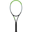 ウイルソン Wilson 硬式 テニスラケット ブレード98S BLADE 98S V7.0 TNS FRM WR013811