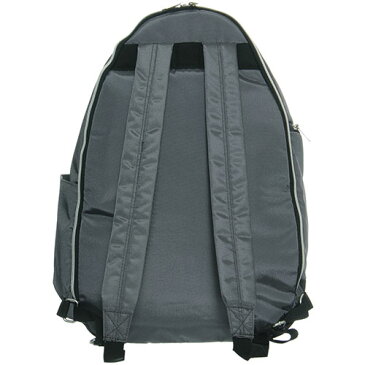 ウイルソン Wilson テニスバッグ WOMEN’S BACKPACK BKGY グレー/ブラック WRZ863896