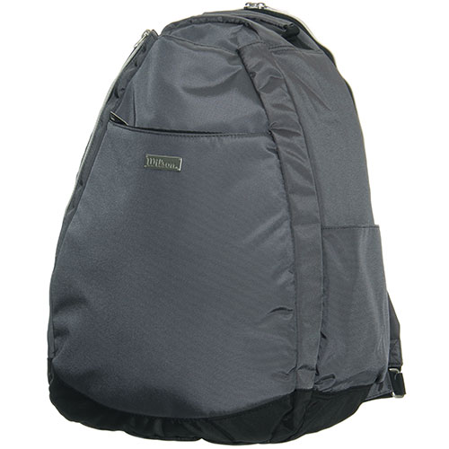 ウイルソン Wilson テニスバッグ WOMEN’S BACKPACK BKGY グレー/ブラック WRZ863896