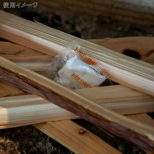 11日迄■お得なクーポン配布中■ファイヤーサイド FIRE SIDE ファイヤースターター B100通販格安セール情報 楽天 通販