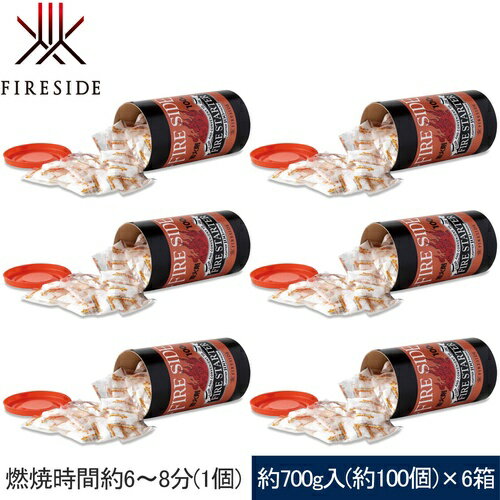 11日迄■お得なクーポン配布中■ファイヤーサイド FIRE SIDE ファイヤースターター B100