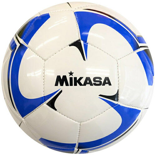 ボール ミカサ MIKASA キッズ サッカーボール 3号 レクリエーション 白 F3TPV W