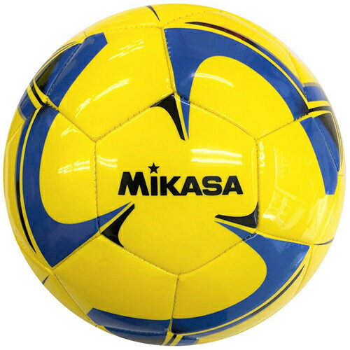 ボール ミカサ MIKASA キッズ サッカーボール レクリエーション 黄 F3TPV Y