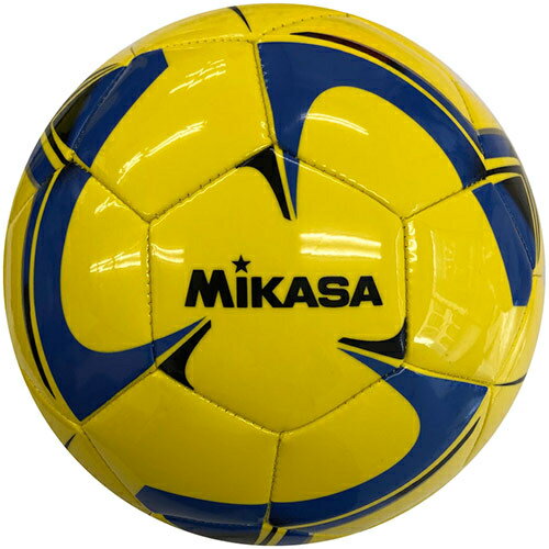 ミカサ MIKASA キッズ サッカーボール 4号 レクリエーション 黄 F4TPV Y通販 サッカー 用品 セール