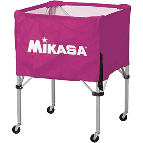 ミカサ MIKASA バレーボール ボールかご ボールカゴ 幕体 BC-SP-H/S用 バイオレット BCM-SP-H&S V ミカサ MIKASA バレーボール ボールかご ボールカゴ 幕体 BC-SP-H/S用 バイオレット BCM-SP-H&S V