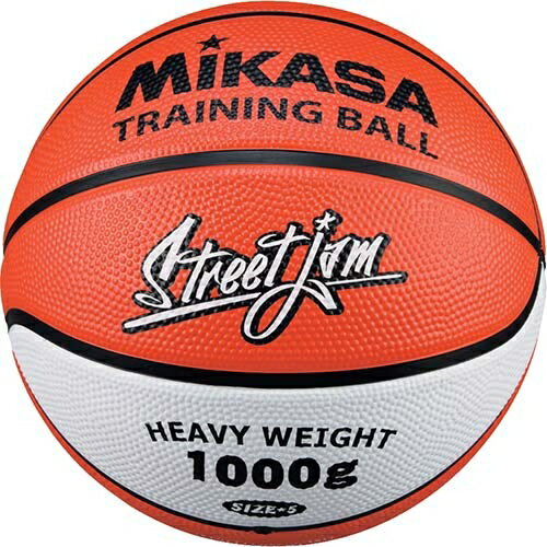 ミカサ MIKASA キッズ バスケットボール バスケット 