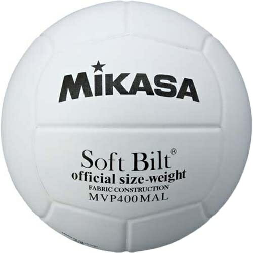 ミカサ MIKASA レディース バレーボール 練習球4号 白 MVP400MALP ミカサ MIKASA レディース バレーボール 練習球4号 白 MVP400MALP