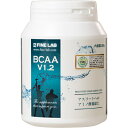 ★セールsale 14％OFF★ ファイン・ラボ FINE LAB サプリメント BCAA V1.2 250g FLBV その1