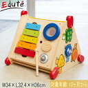 エデュテ Edute キッズ 学習玩具 アイムトイ I’m TOY 指先ラーニングBOX IM-30090