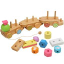 エデュテ Edute baby&kids ANIMAL プル...