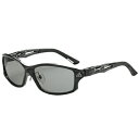 ★セールsale 16%OFF★ ゼクー Zeque サングラス ステルス STELTH クリアブラック F-1926 TV