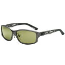 ★セールsale 10%OFF★ ゼクー Zeque メンズ サングラス ステルス STELTH ガンメタル F-1932 EG