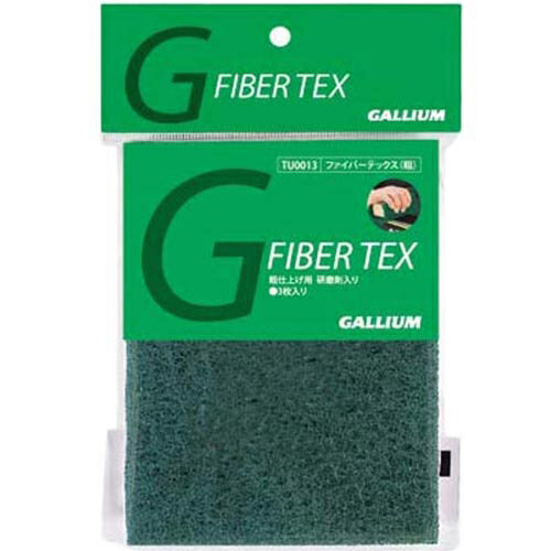 ꥦ GALLIUM Ρܡ å եСƥå  FIBER TEX TU0127