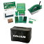 ガリウム GALLIUM スノーボード トライアル ワキシングセット Trial Waxing Set JB0012 8,492円