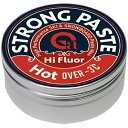 ★セールsale 14%OFF★ ガリウム GALLIUM スキー ワックス ストロングペースト ホット 30ml Strong PASTE Hot 30ml ...