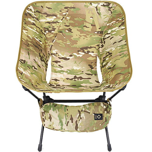 ヘリノックス Helinox タクティカルチェア Tactical Chair マルチカモ 19752013019002