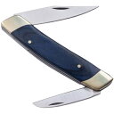 Z[sale 33OFF m[{bNX NoBox _uu[hEBbg[iCt Double Blade Folding Pocket Knife u[ 20237005002000